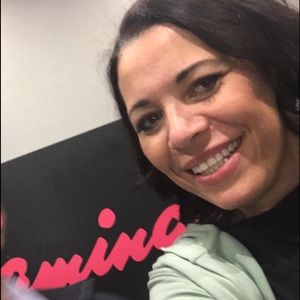 Meet your Posher, Kellie